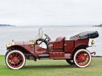 Packard Model 30 Touring 1910 года